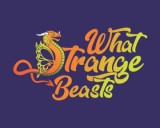 https://www.logocontest.com/public/logoimage/1587893113What Strange Beasts Logo 9.jpg
